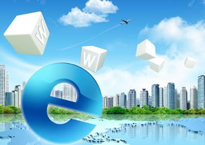 微觀視角下的互聯網服務 連接、創新與變革